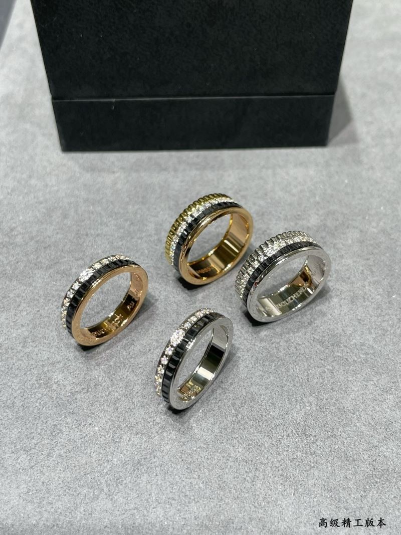 Boucheron Rings